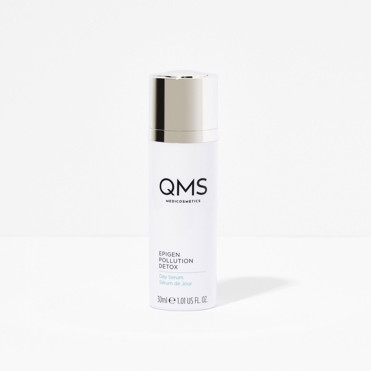 Epigen Protect Detox Serum - QMS Medicosmetics GmbH