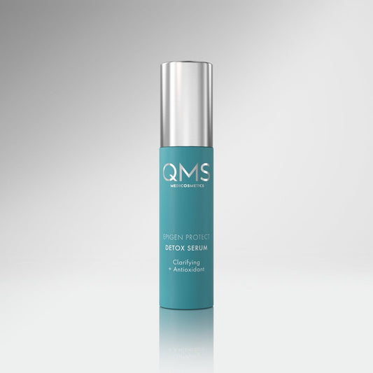 EPIGEN PROTECT Detox Serum | QMS Medicosmetics GmbH