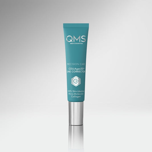 PRECISION CARE COLLAgen3D™ Line Corrector - QMS Medicosmetics GmbH