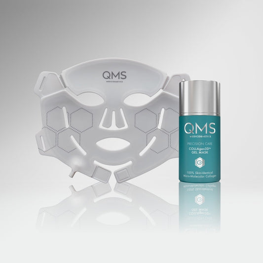 Skin Renewal Duo | QMS Medicosmetics GmbH