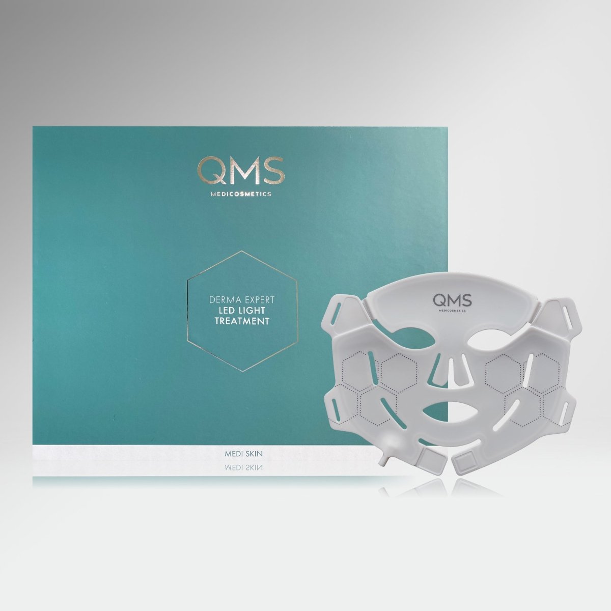 Skin Renewal Duo | QMS Medicosmetics GmbH