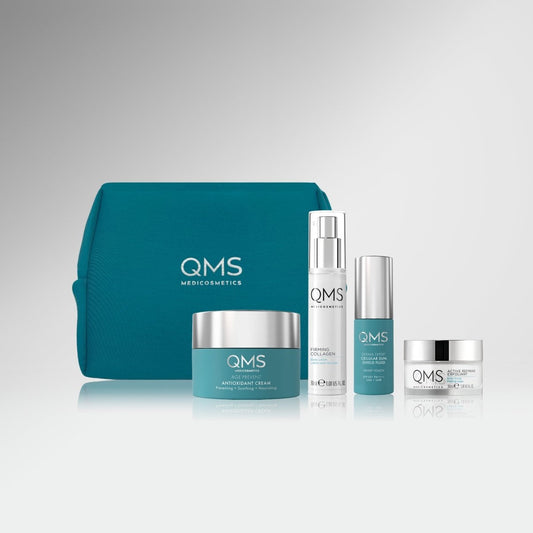 Spring Blossom Set - QMS Medicosmetics GmbH